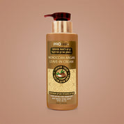 קרם לחות שמן מרוקאי