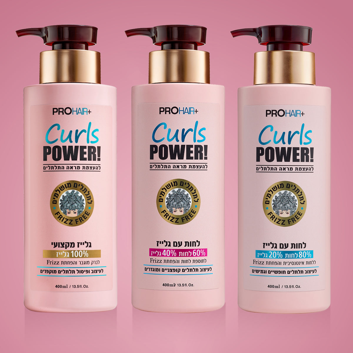 לחות גלייז 80/20